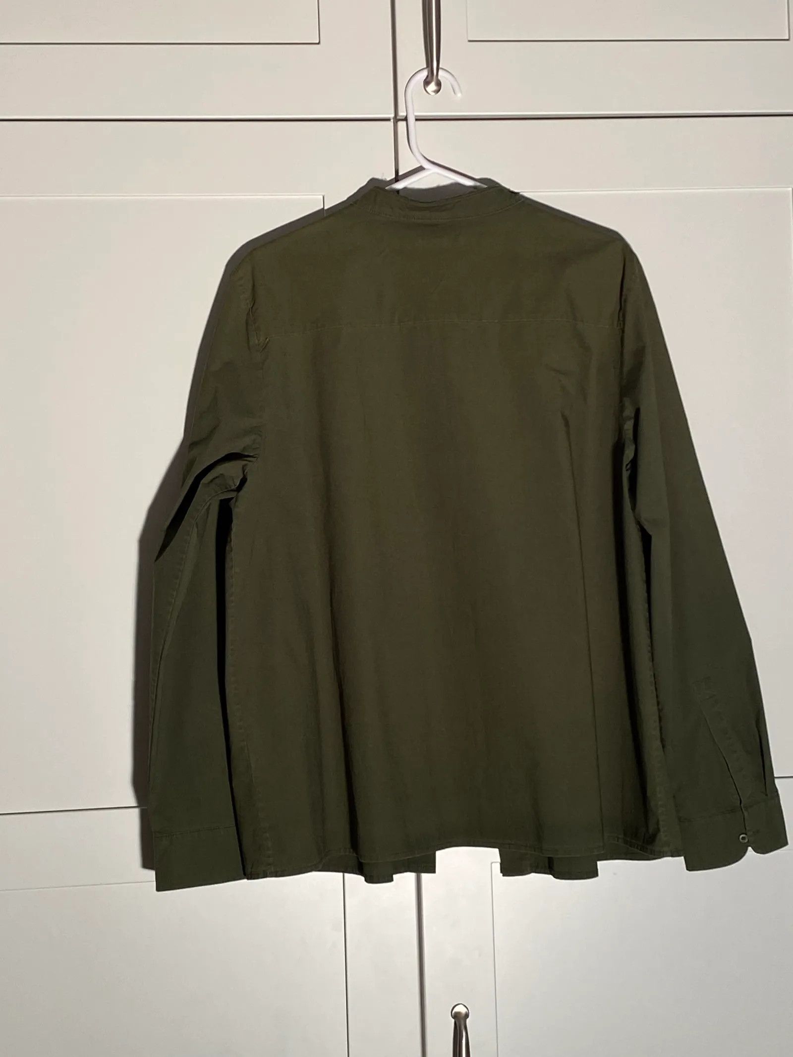 Cos Cos Shirt Size L / US 10 / IT 46 - 2 Thumbnail