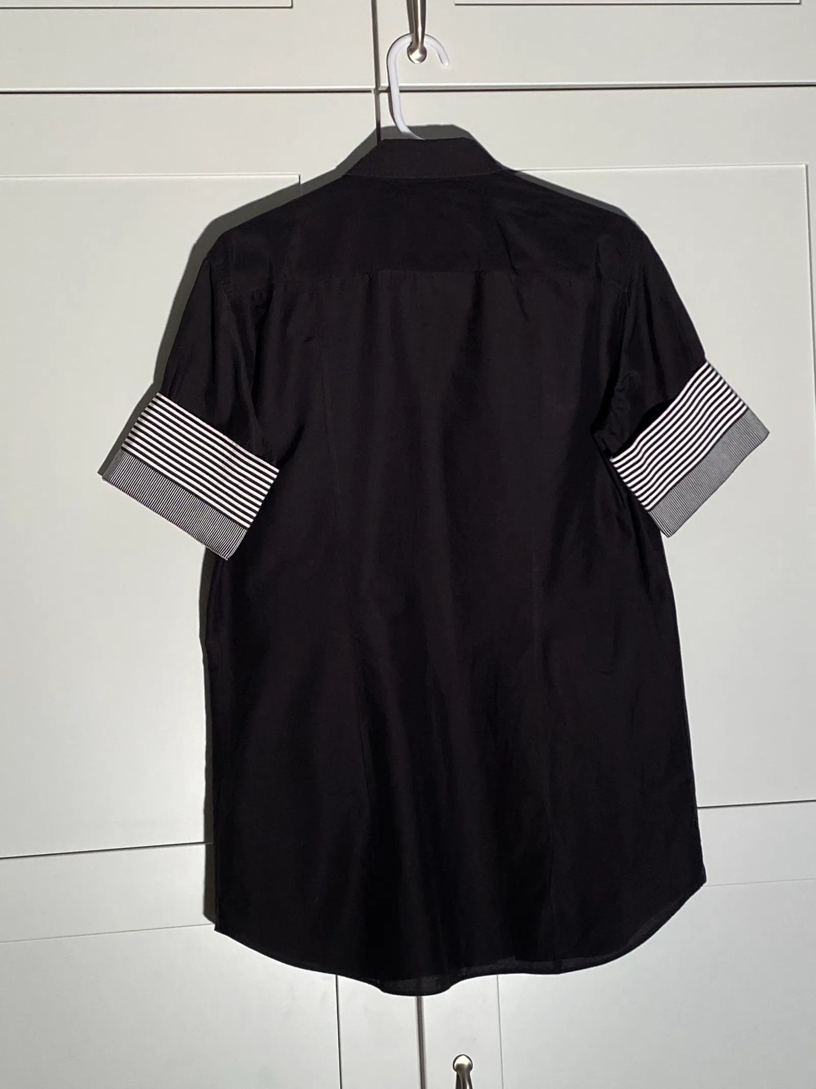 Acne Studios Acne Studios Shirt Size M / US 6-8 / IT 42-44 - 2 Thumbnail