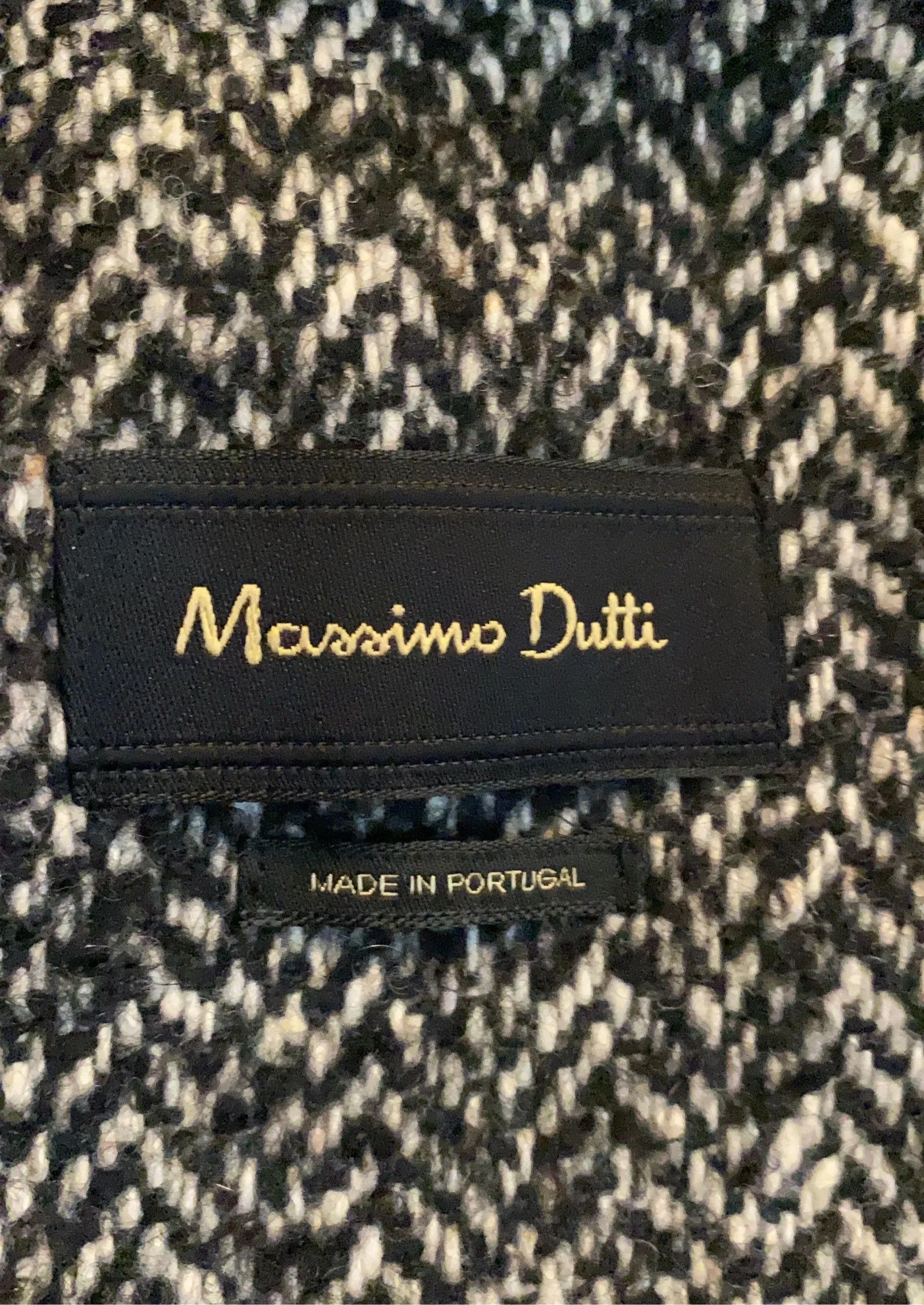 Massimo Dutti Massimo Dutti Coat Size S / US 4 / IT 40 - 5 Thumbnail