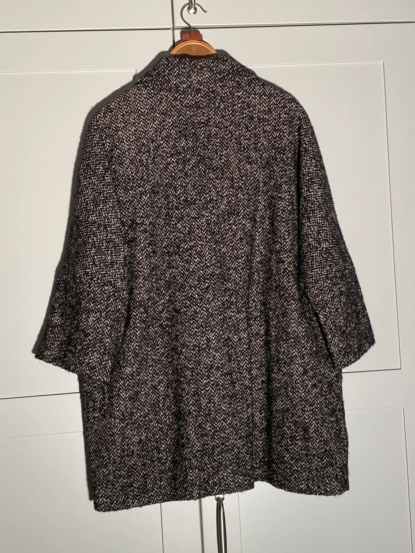 Massimo Dutti Massimo Dutti Coat Size S / US 4 / IT 40 - 2 Thumbnail