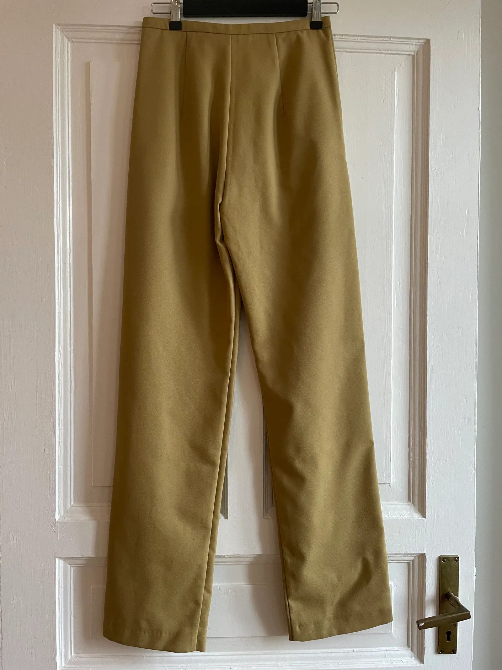 Toteme Toteme Arles Pants Size 25" / US 0 / IT 36 - 5 Thumbnail