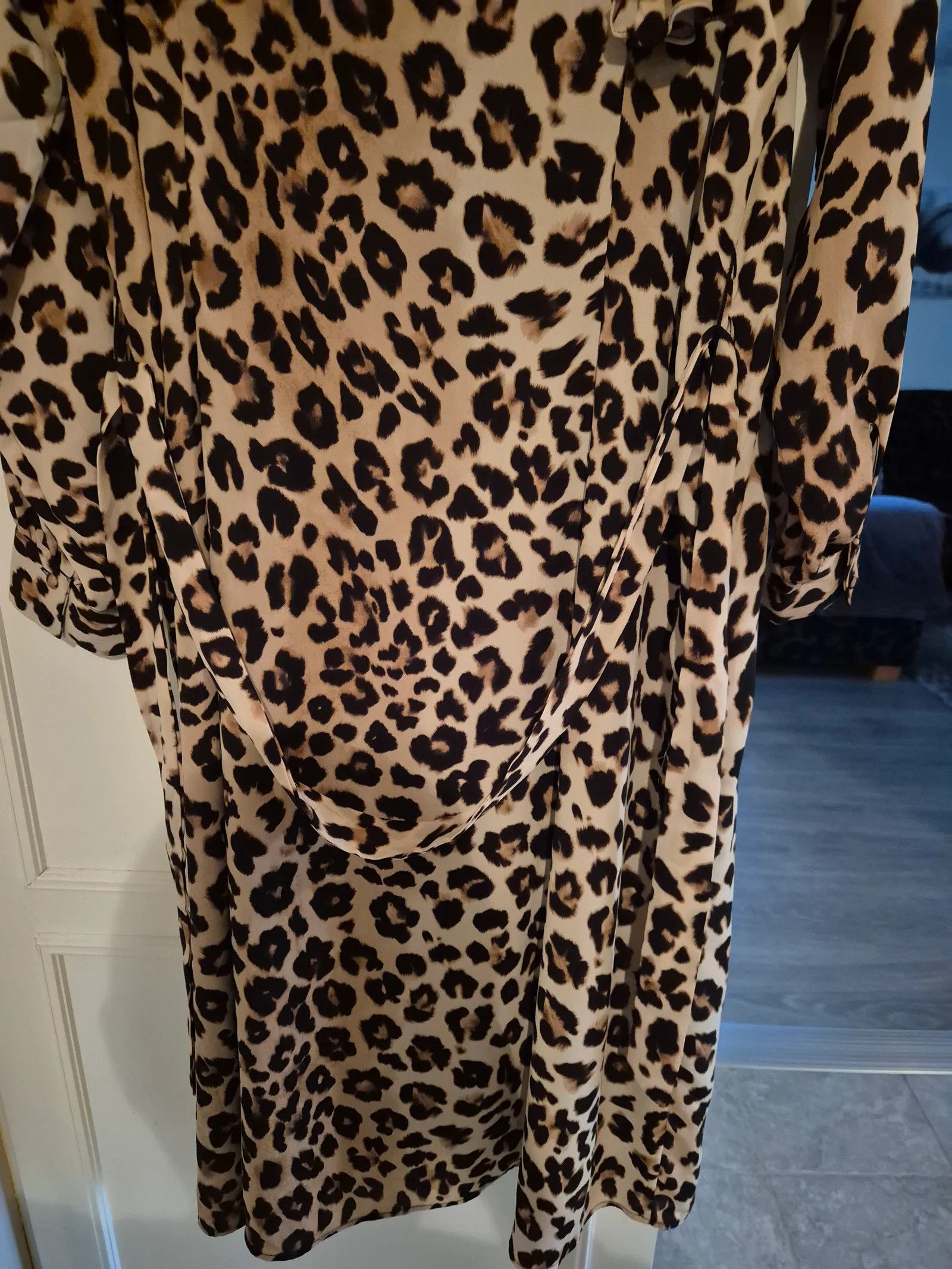 Ganni Ganni Dress Size S / US 4 / IT 40 - 4 Thumbnail