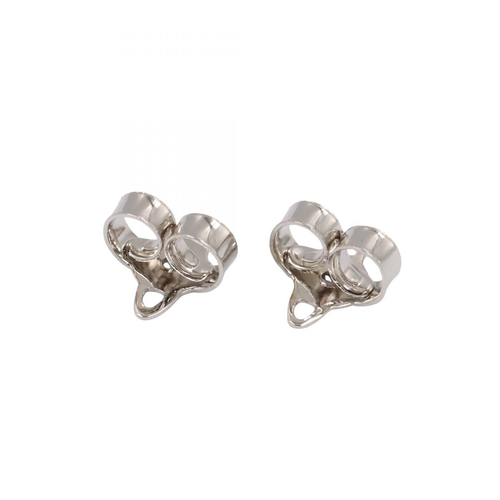 Vivienne Westwood Vivienne Westwood Vivienne Westwood Earrings Metal Earrings 6201012402P116 DUTY FREE for USA Size ONE SIZE - 4 Thumbnail