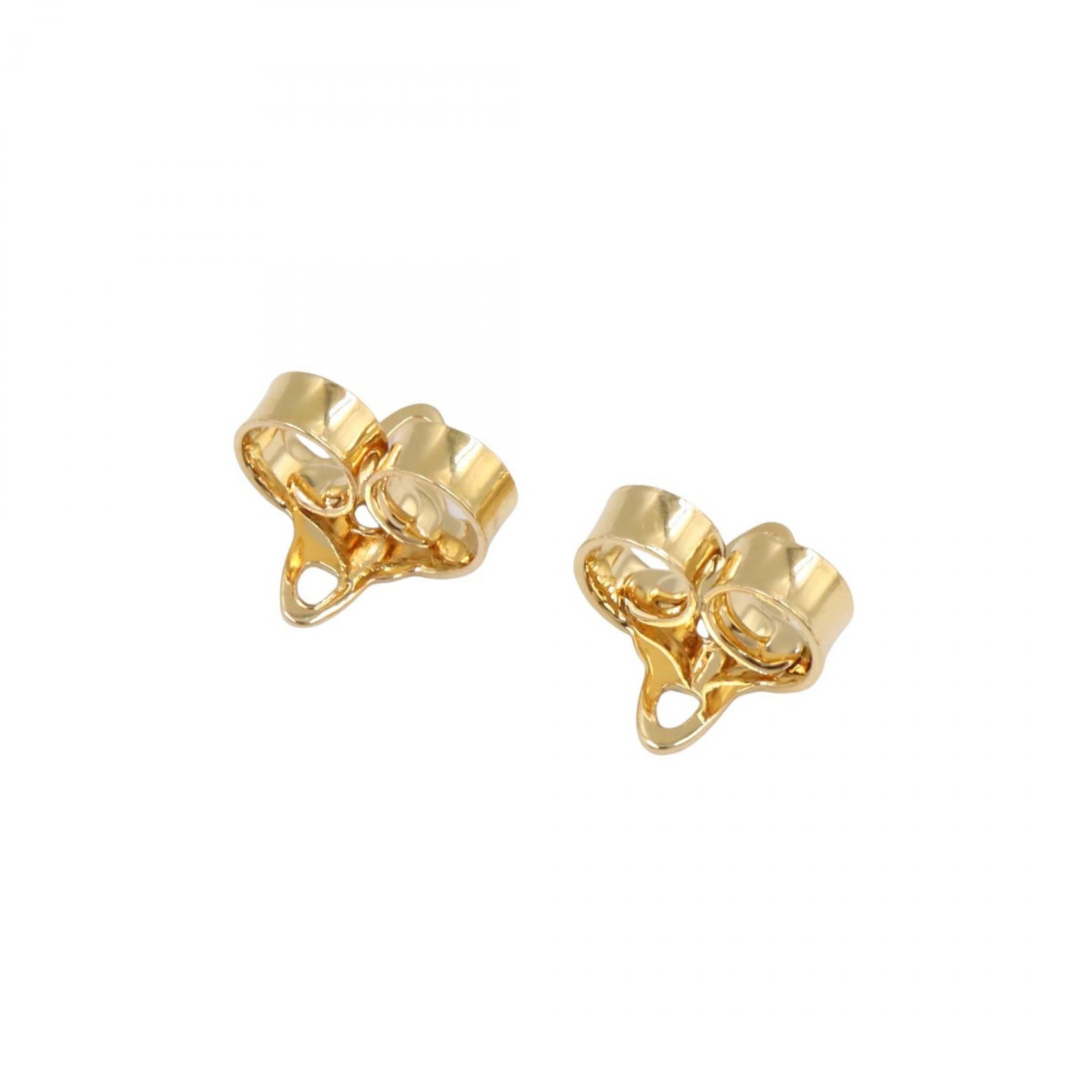 Vivienne Westwood Vivienne Westwood Vivienne Westwood Earrings Metal Earrings 62020025R121 DUTY FREE for USA Size ONE SIZE - 4 Thumbnail