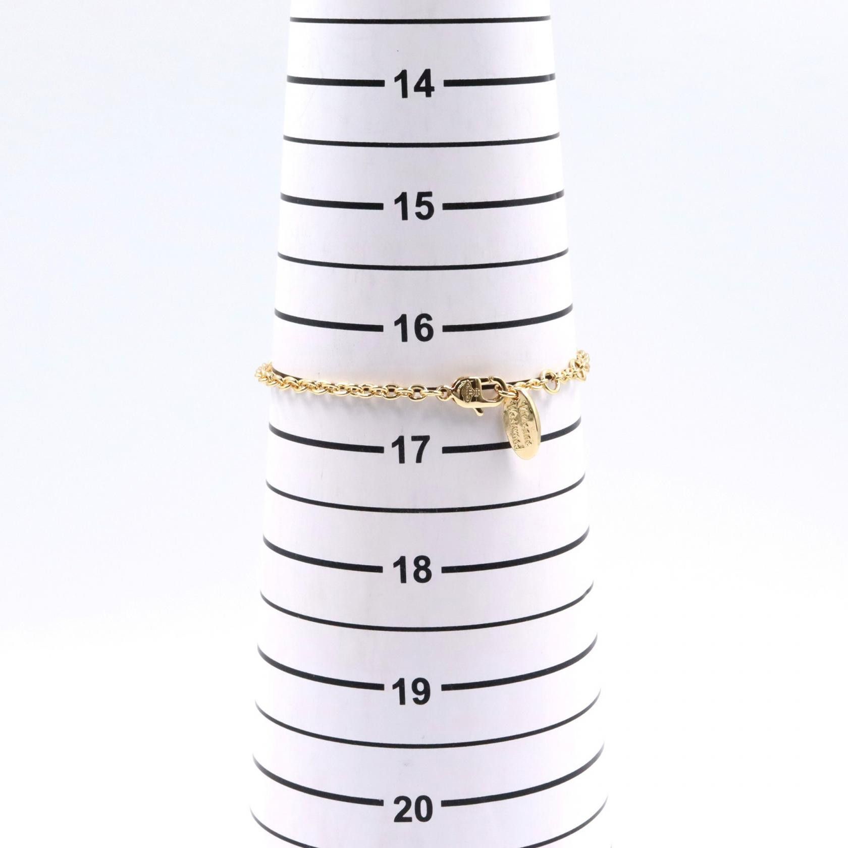 Vivienne Westwood Vivienne Westwood Vivienne Westwood 6102023702R115 Bracelet Accessory Metal Bracelet 6102023702R115 DUTY FREE for USA Size ONE SIZE - 7 Thumbnail