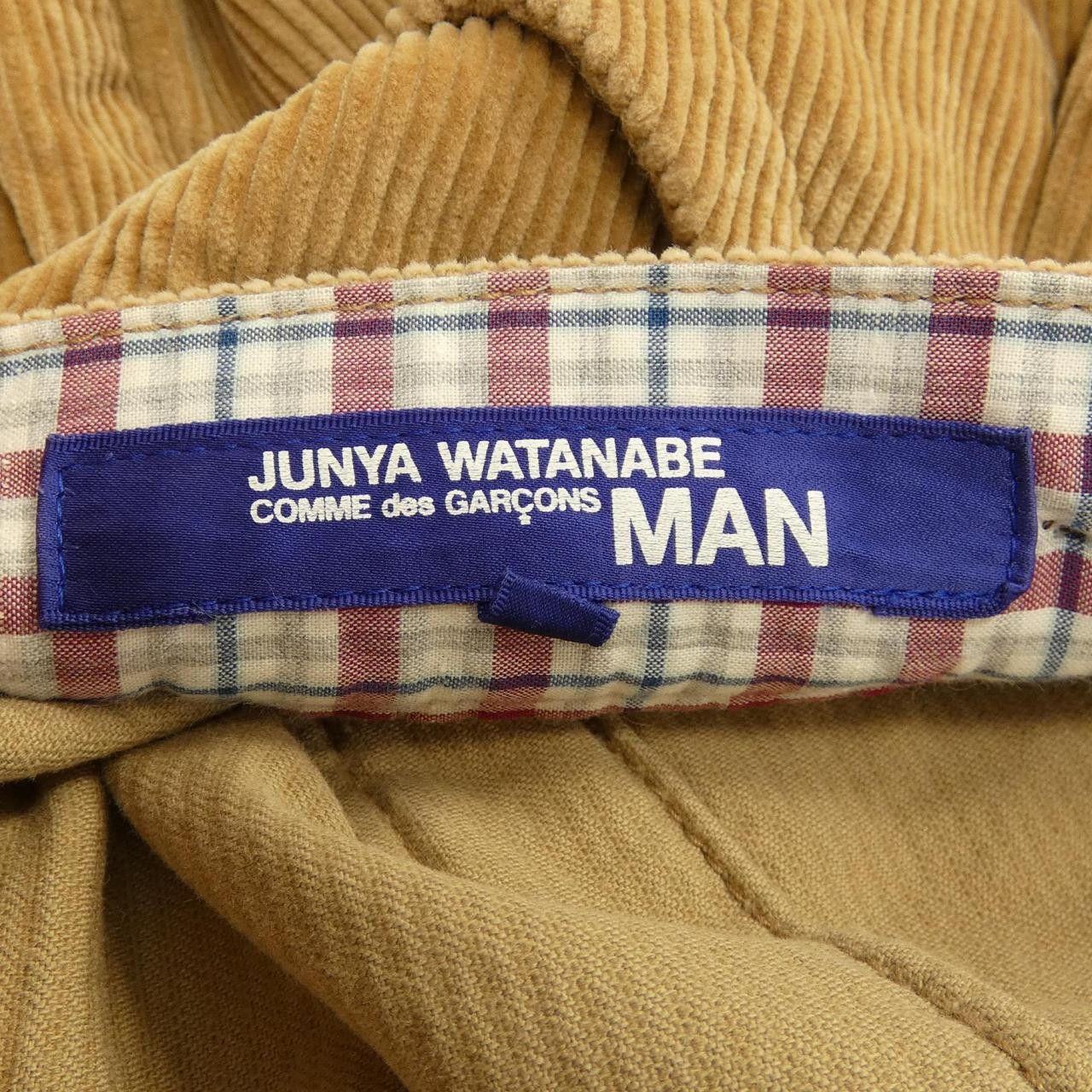 Other Junya Watanabe Man Pants Cotton Pants WH-P038 DUTY FREE for USA