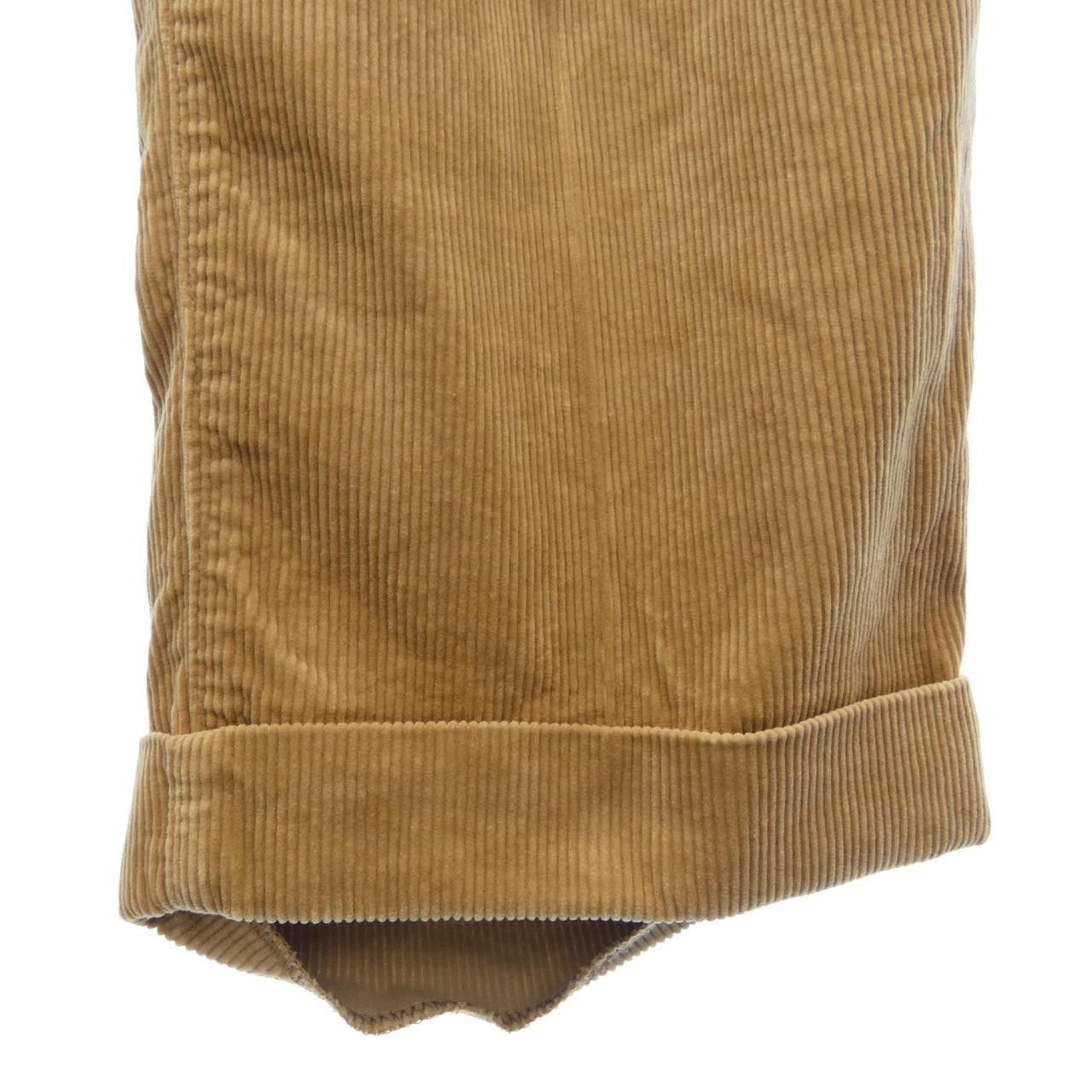 Other Junya Watanabe Man Pants Cotton Pants WH-P038 DUTY FREE for USA