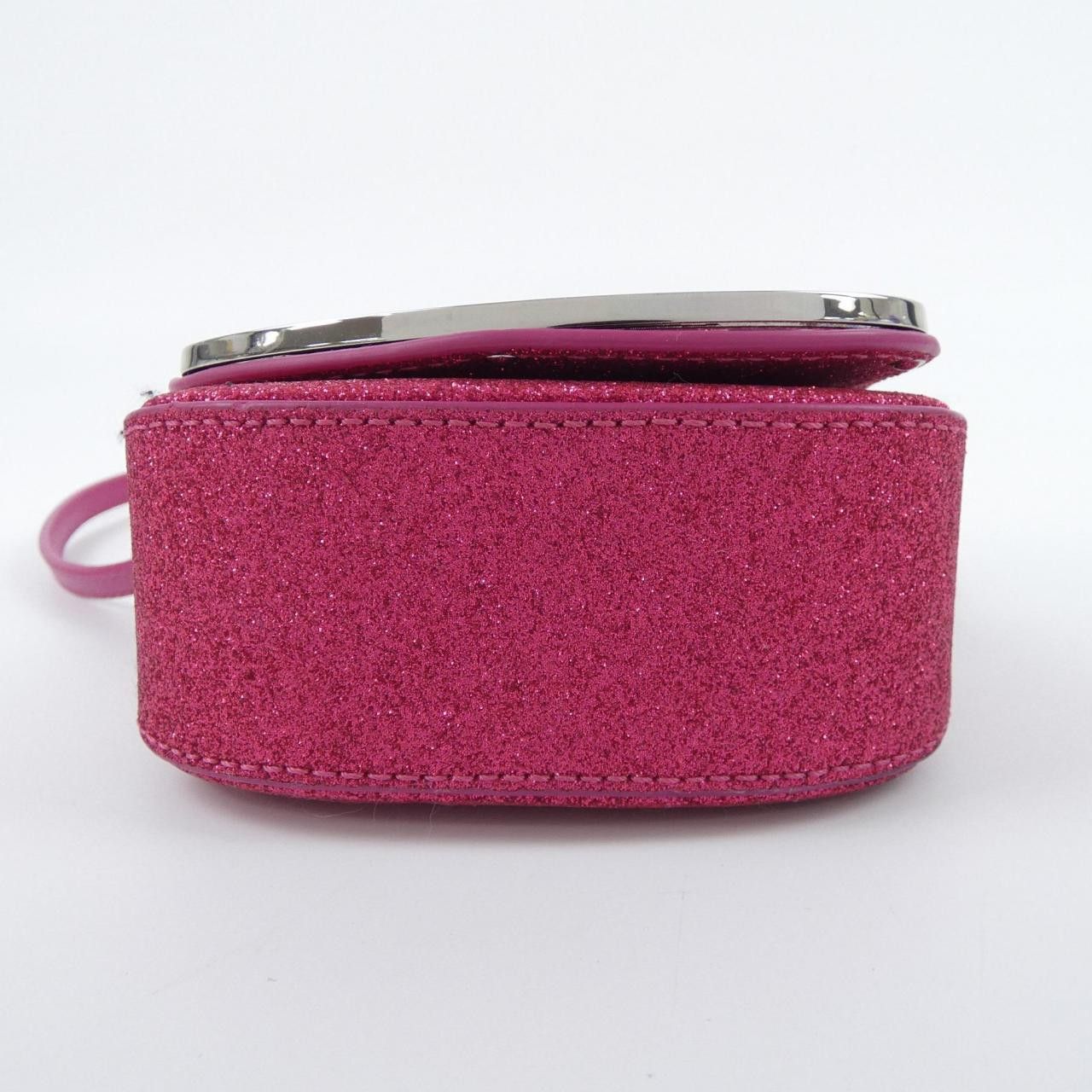 Other Other Diesel Bag Leather Crossbody Bag DUTY FREE for USA Size ONE SIZE - 4 Thumbnail