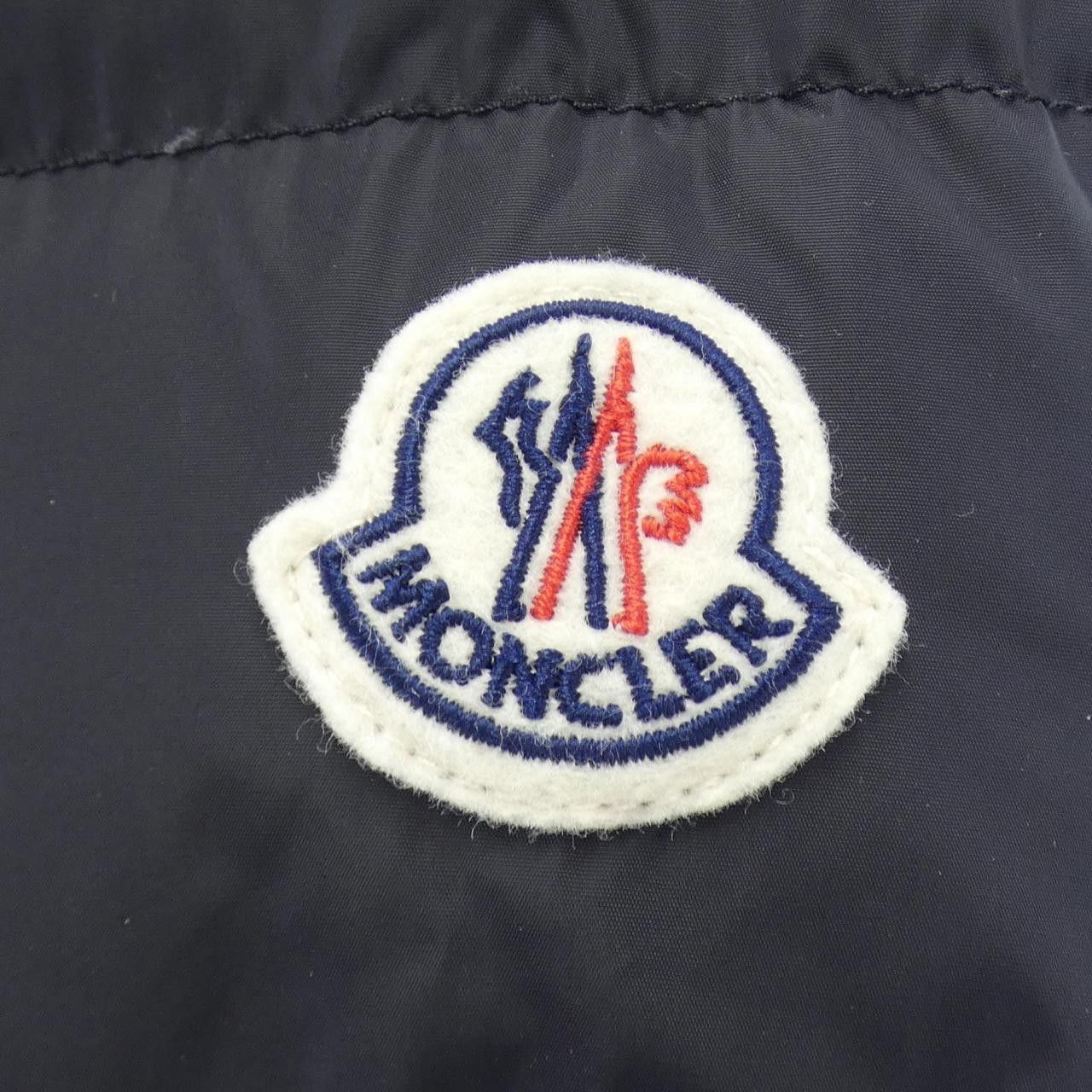 Moncler Moncler Moncler TALEV C0063 Down Coat Others Outerwear TALEV DUTY FREE for USA Size ONE SIZE - 8 Thumbnail