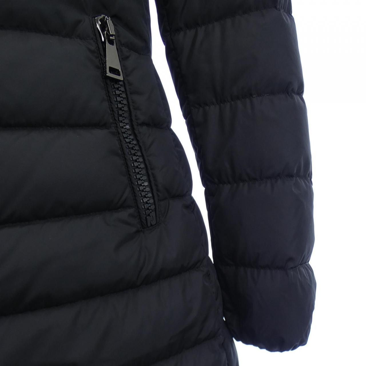 Moncler Moncler Moncler TALEV C0063 Down Coat Others Outerwear TALEV DUTY FREE for USA Size ONE SIZE - 7 Thumbnail