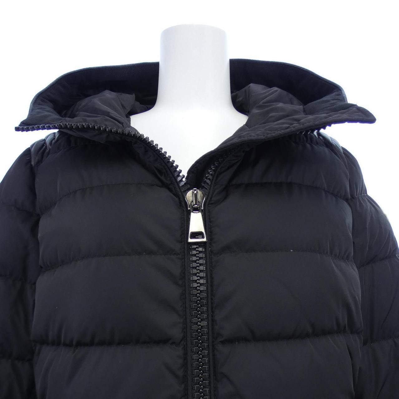 Moncler Moncler Moncler TALEV C0063 Down Coat Others Outerwear TALEV DUTY FREE for USA Size ONE SIZE - 6 Thumbnail
