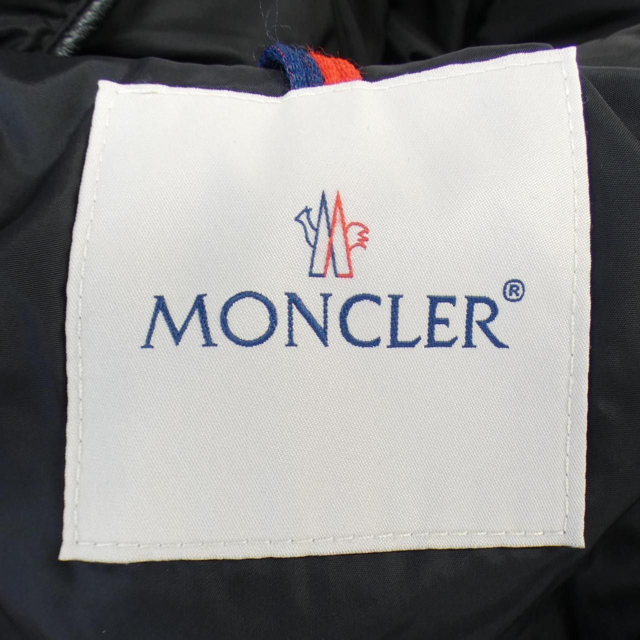 Moncler Moncler Moncler TALEV C0063 Down Coat Others Outerwear TALEV DUTY FREE for USA Size ONE SIZE - 5 Thumbnail