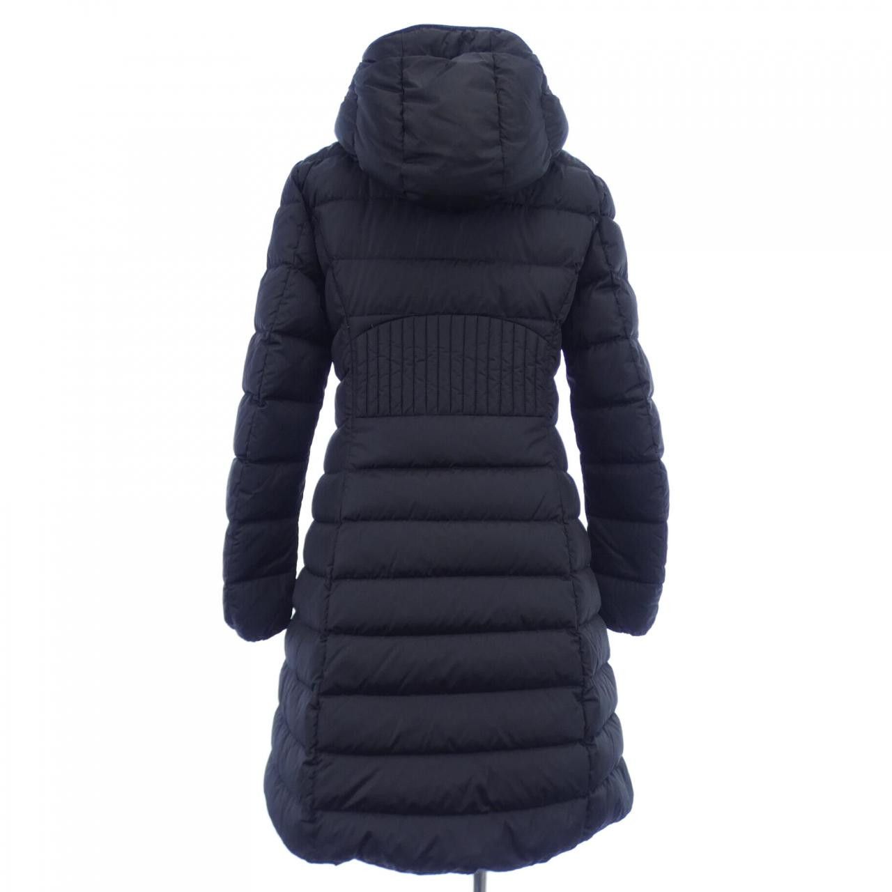 Moncler Moncler Moncler TALEV C0063 Down Coat Others Outerwear TALEV DUTY FREE for USA Size ONE SIZE - 2 Thumbnail