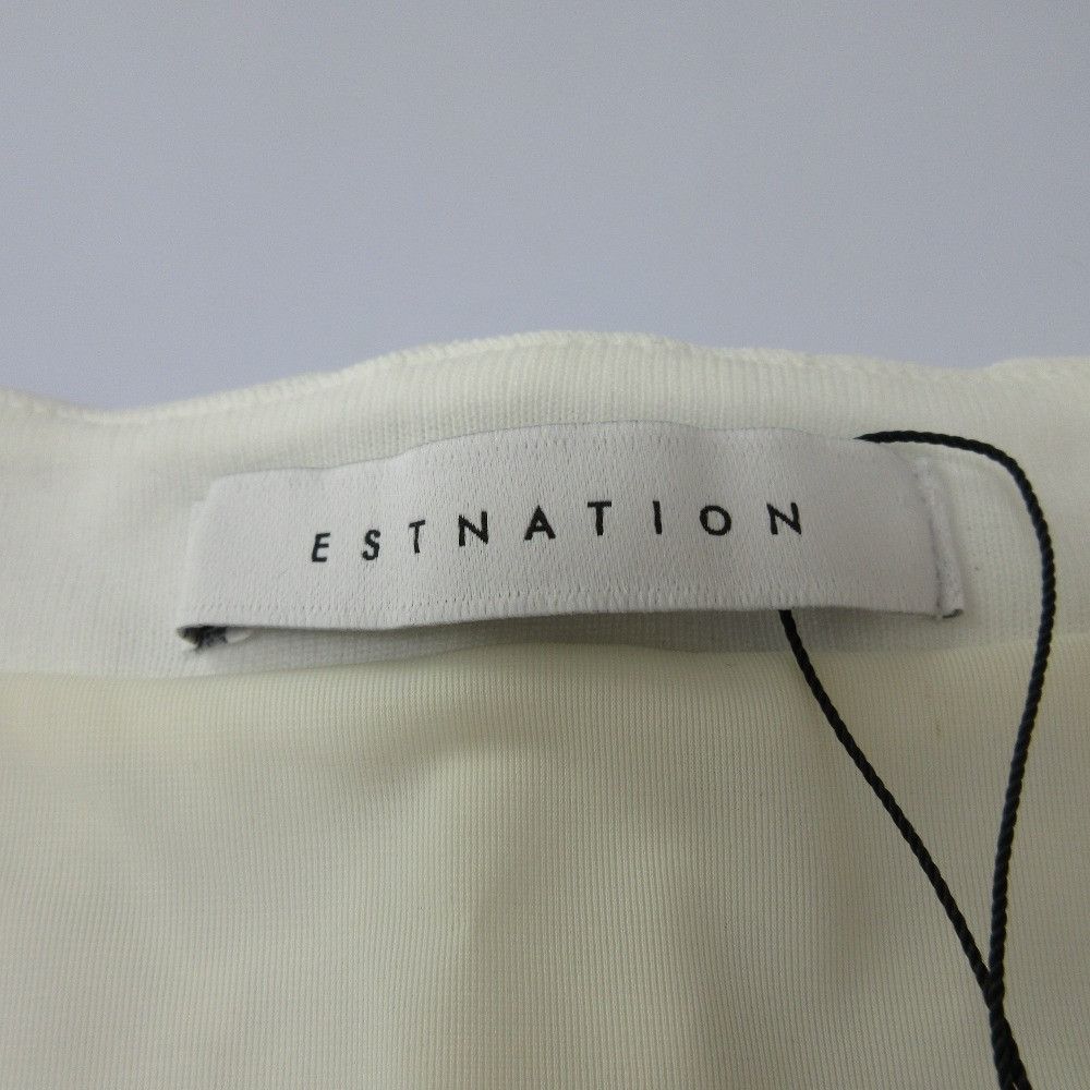 Other ESTNATION Jacquard Dress Others Dresses DUTY FREE for USA