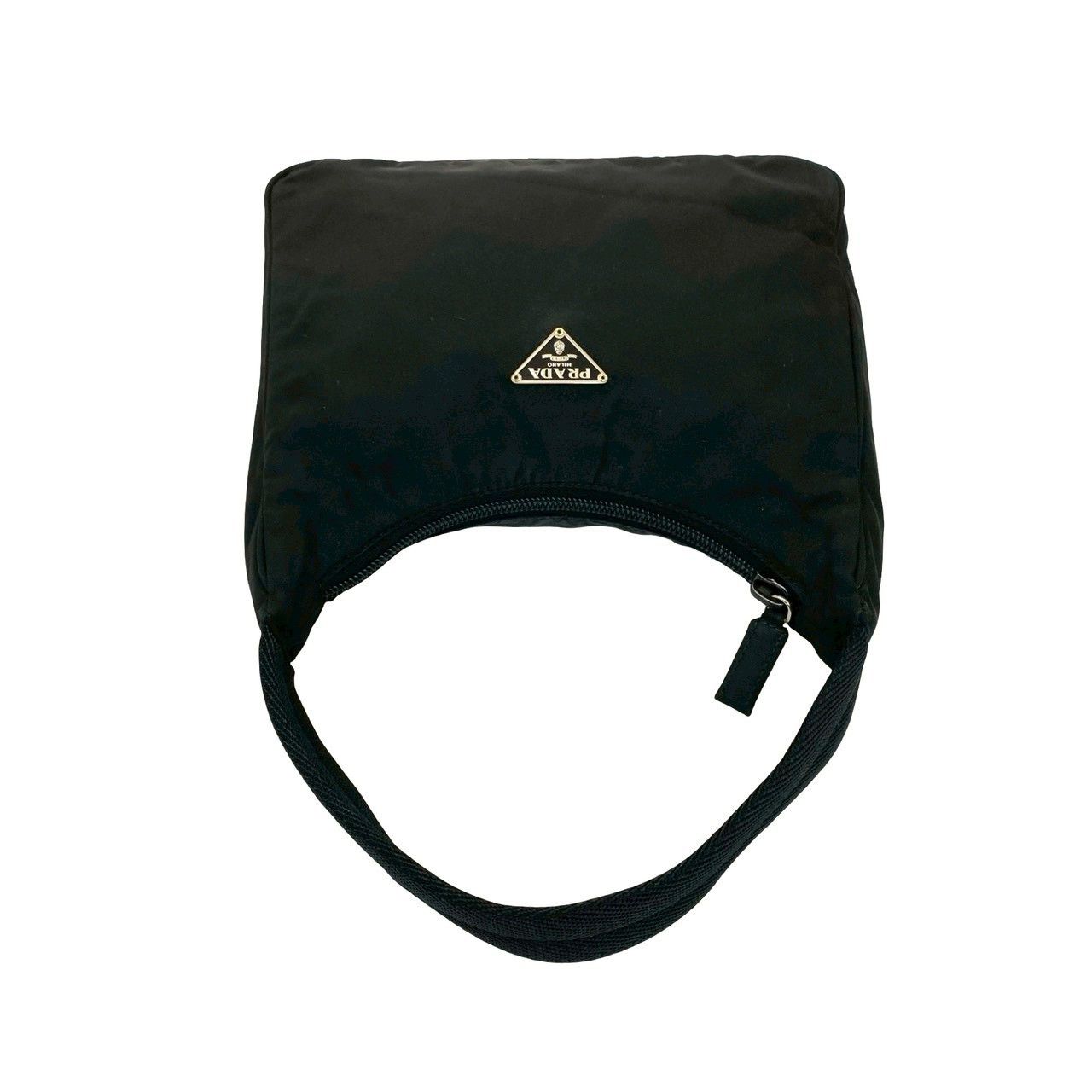 Prada Prada Prada Tessuto Nylon Handbag Others Handbag DUTY FREE for USA Size ONE SIZE - 5 Thumbnail