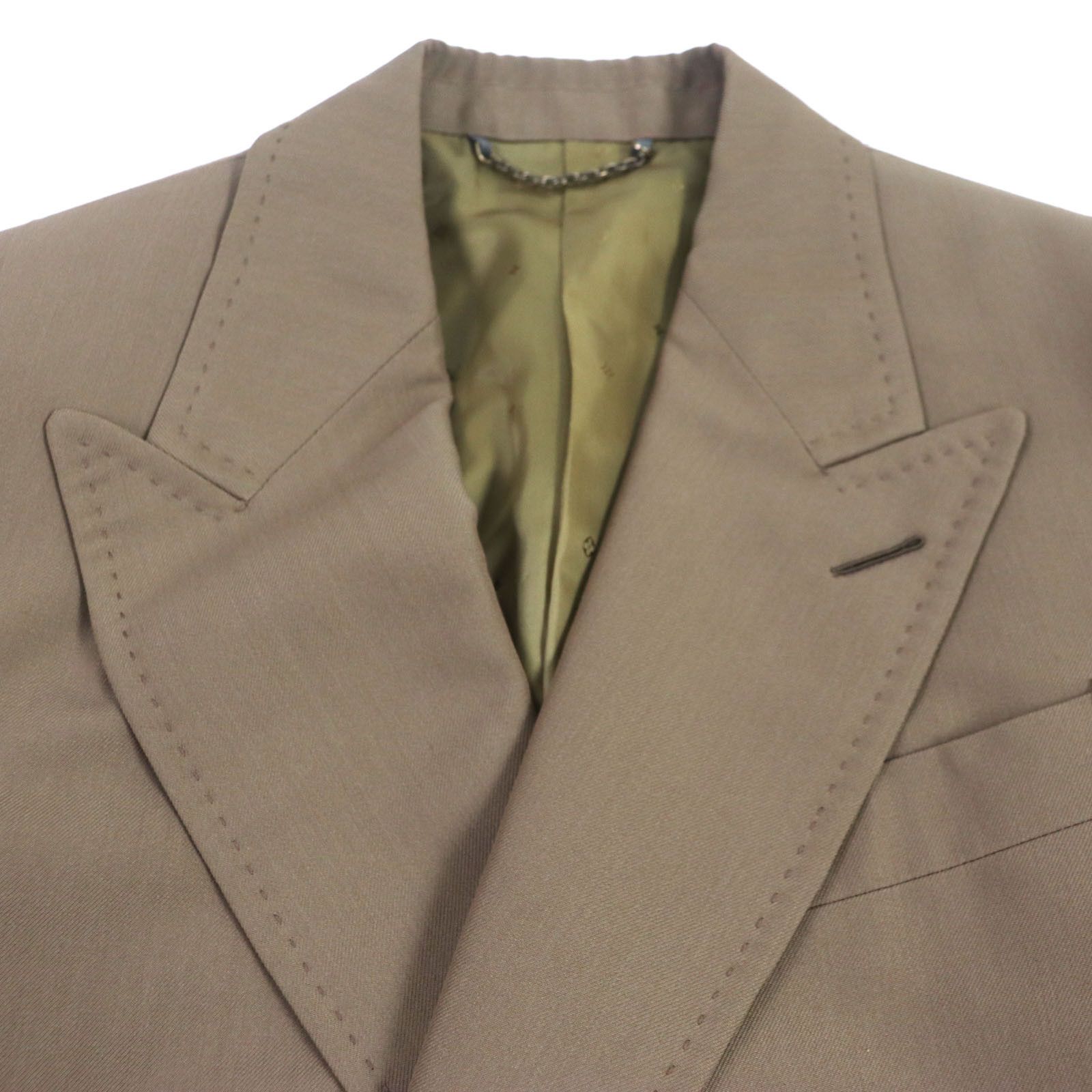 Louis Vuitton Louis Vuitton Louis Vuitton Wool Coat Others Outerwear DUTY FREE for USA Size ONE SIZE - 2 Thumbnail