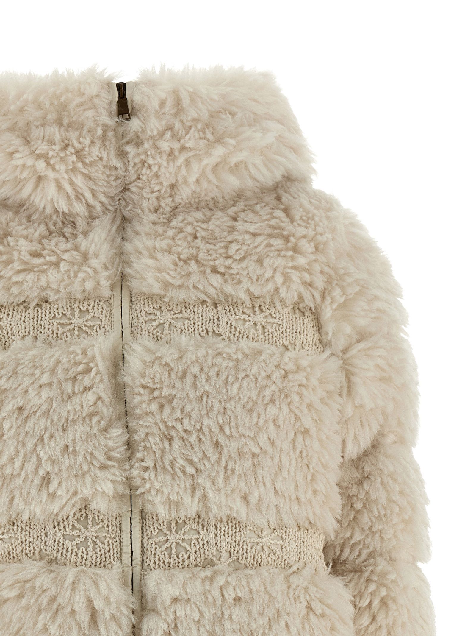 Moncler 'Verie' Down Jacket Size XS / US 0-2 / IT 36-38 - 3 Thumbnail
