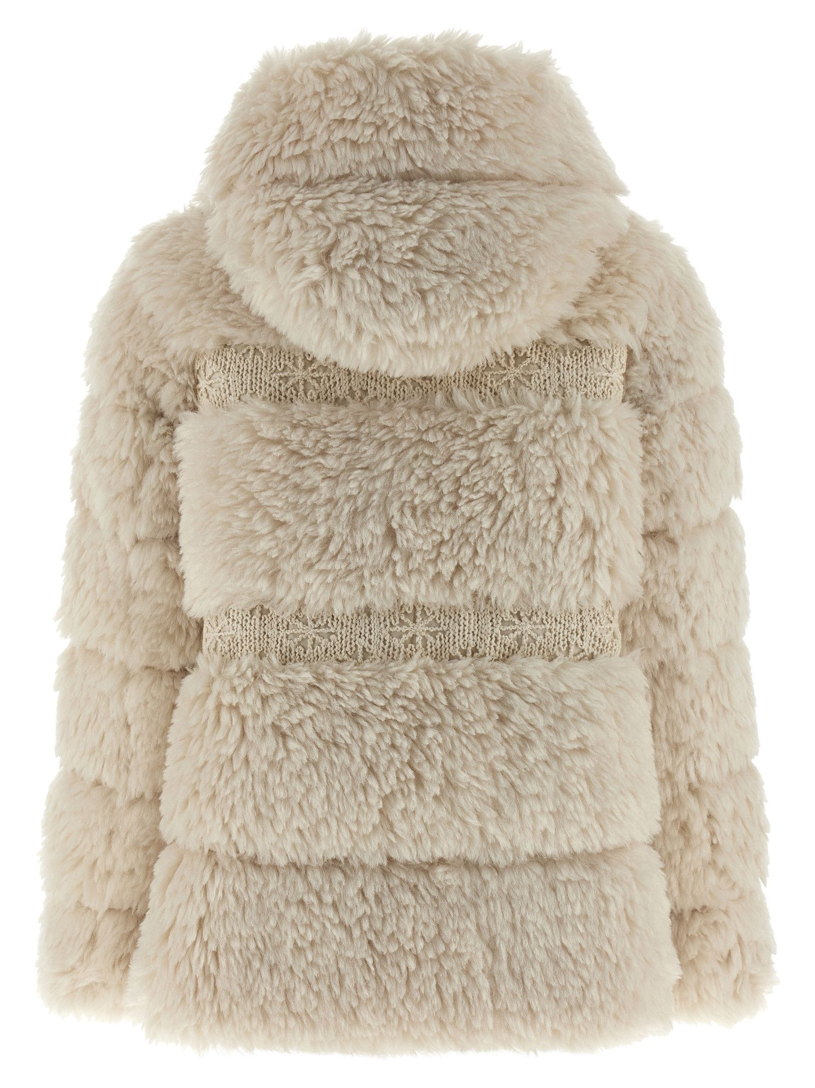 Moncler 'Verie' Down Jacket Size XS / US 0-2 / IT 36-38 - 2 Thumbnail