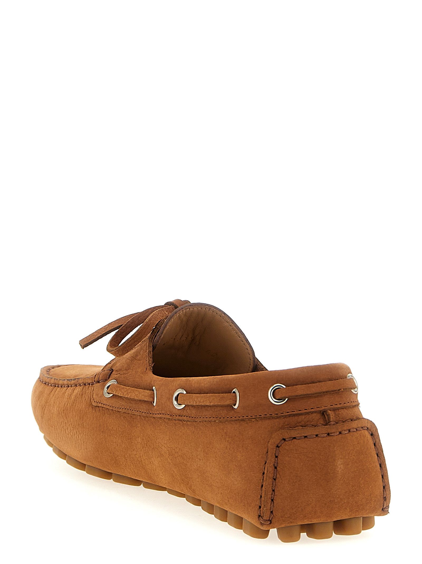 Valentino Valentino Garavani 'Driver Fastaway' Loafers Size US 10.5 / EU 43-44 - 3 Thumbnail