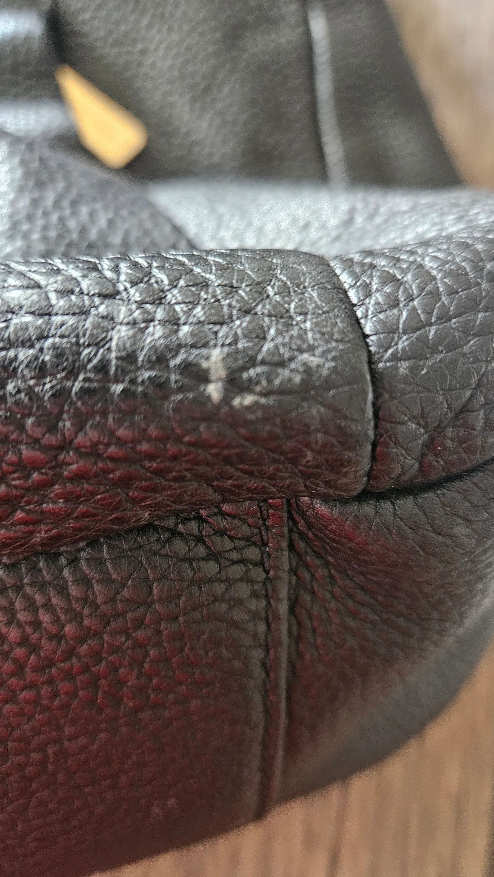 Michael Kors Michael Kors Pebble Axelväska mjukt skinn Bucket Bag Size ONE SIZE - 4 Thumbnail