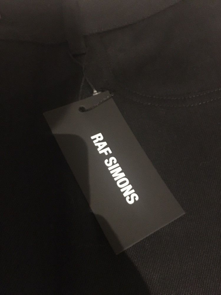 Raf Simons Raf Simons Drugs Jeans Size US 32 / EU 48 - 5 Thumbnail