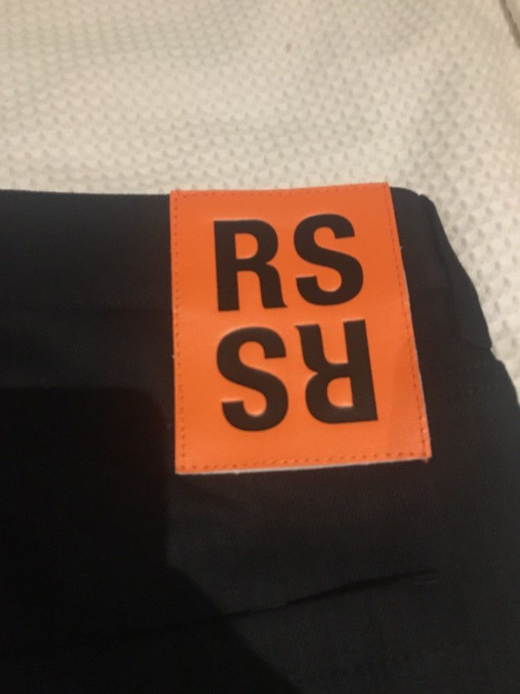 Raf Simons Raf Simons Drugs Jeans Size US 32 / EU 48 - 7 Thumbnail