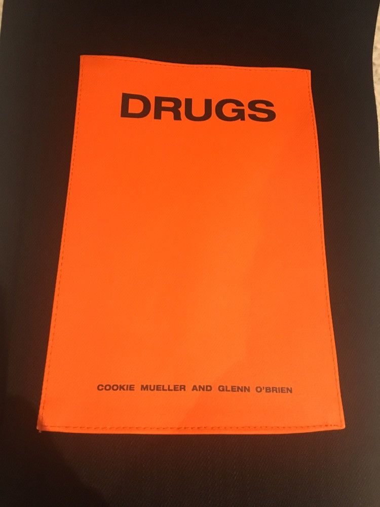 Raf Simons Raf Simons Drugs Jeans Size US 32 / EU 48 - 3 Thumbnail
