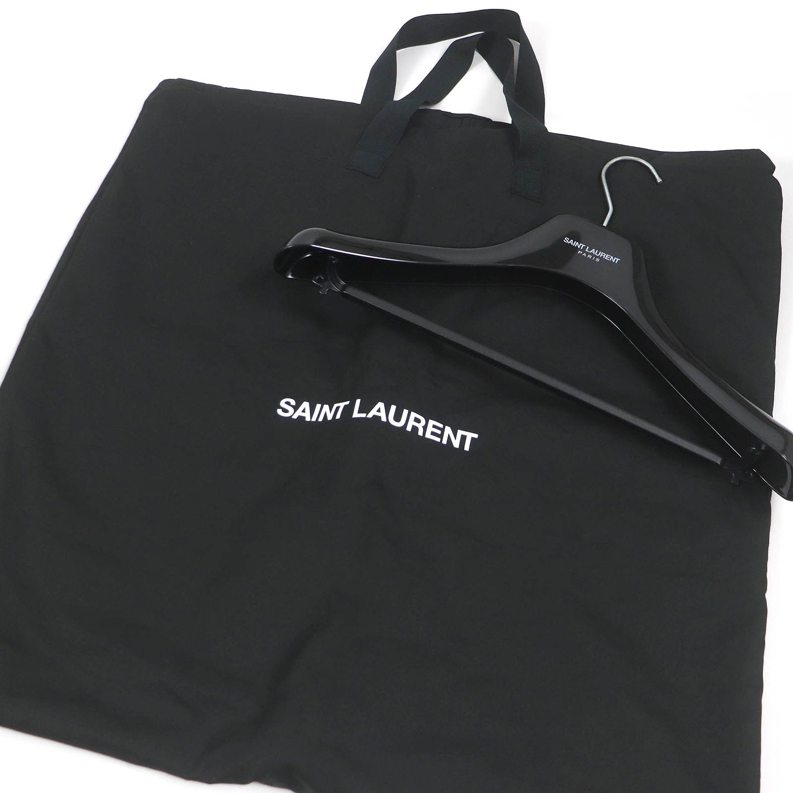 Yves Saint Laurent Yves Saint Laurent Saint Laurent Paris Mod coat Mouton Raccoon Fur Coat Natural Material Outerwear 583272 13985 13731 DUTY FREE for USA Size ONE SIZE - 13 Thumbnail