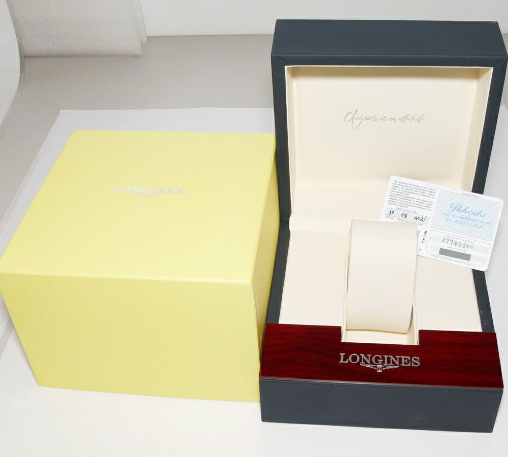 Longines Longines Longines Heritage Legend Diver Stainless Steel Metal Automatic L3.774.4.50 DUTY FREE for USA Size ONE SIZE - 3 Thumbnail