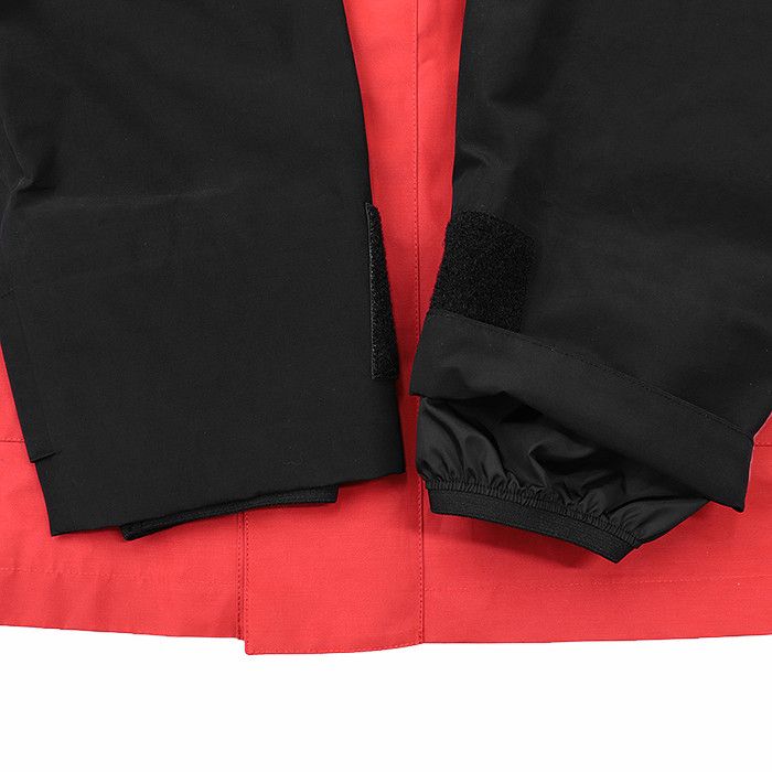 Gucci Gucci Gucci 100th Anniversary Collection Cotton Nylon Jacket Cotton Outerwear DUTY FREE for USA Size ONE SIZE - 12 Thumbnail