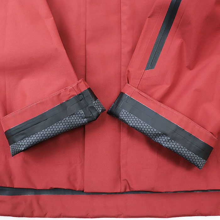 Prada Prada Prada EXTREME TECHS 3-Layer Waterproof Recycled Polyester Jacket Others Outerwear DUTY FREE for USA Size ONE SIZE - 4 Thumbnail