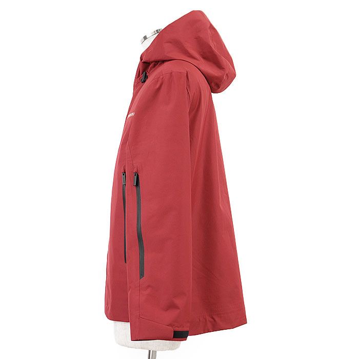 Prada Prada Prada EXTREME TECHS 3-Layer Waterproof Recycled Polyester Jacket Others Outerwear DUTY FREE for USA Size ONE SIZE - 14 Thumbnail