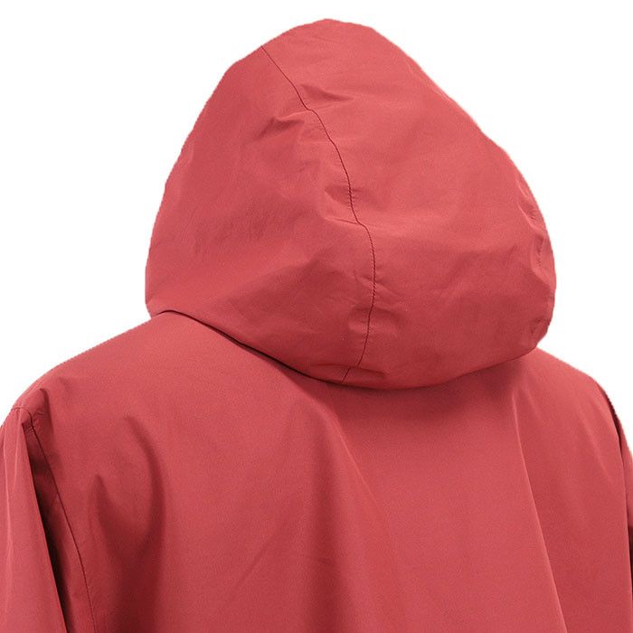 Prada Prada Prada EXTREME TECHS 3-Layer Waterproof Recycled Polyester Jacket Others Outerwear DUTY FREE for USA Size ONE SIZE - 15 Thumbnail