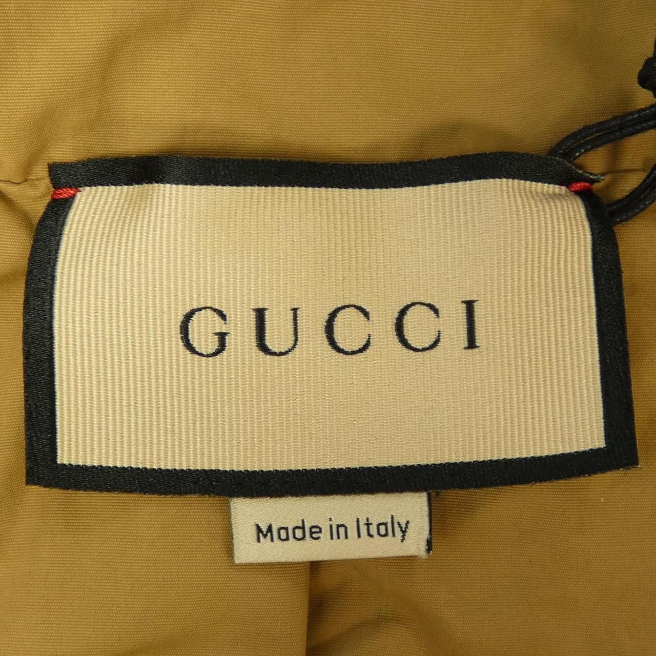 Gucci Gucci Gucci Blouson Others Outerwear 716385XJEU6 DUTY FREE for USA Size ONE SIZE - 4 Thumbnail