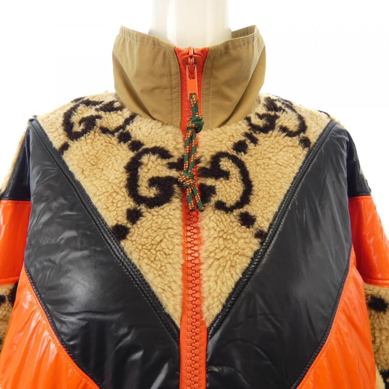 Gucci Gucci Gucci Blouson Others Outerwear 716385XJEU6 DUTY FREE for USA Size ONE SIZE - 5 Thumbnail