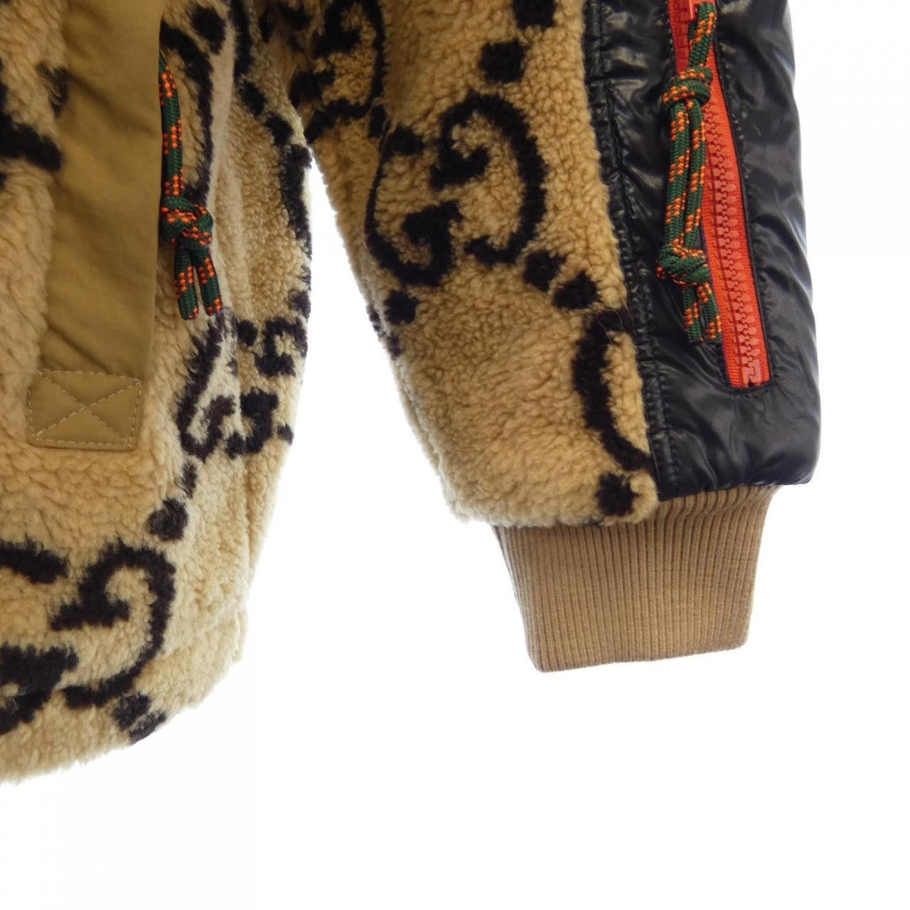 Gucci Gucci Gucci Blouson Others Outerwear 716385XJEU6 DUTY FREE for USA Size ONE SIZE - 6 Thumbnail