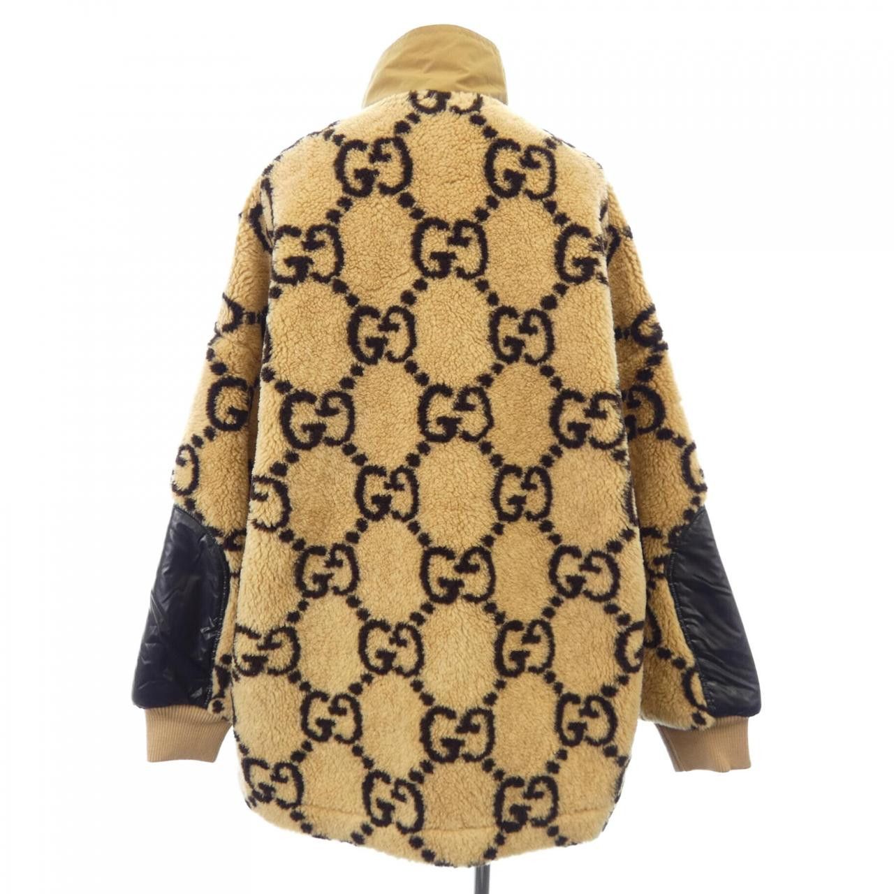 Gucci Gucci Gucci Blouson Others Outerwear 716385XJEU6 DUTY FREE for USA Size ONE SIZE - 2 Thumbnail