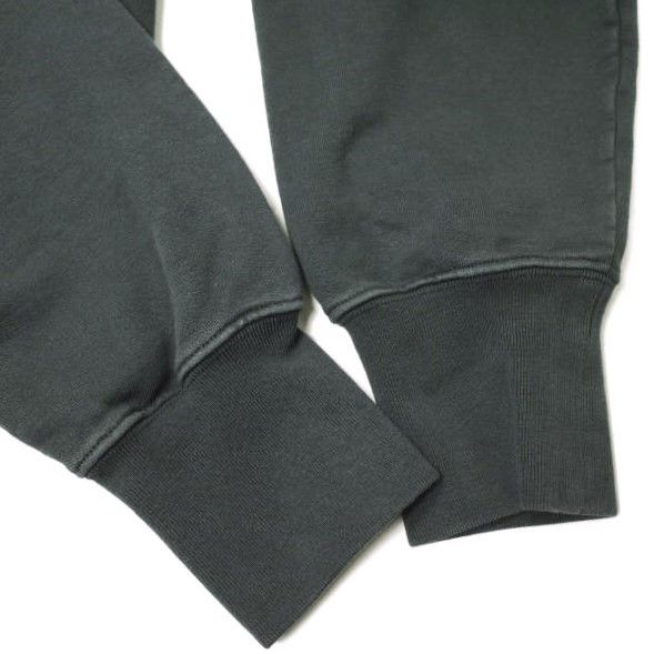 Maison Margiela Maison Martin Margiela Maison Margiela LOGO COTTON FLEECE Hoodie Cotton Sweatshirts & Hoodies S51GU0124 S25520 DUTY FREE for USA Size ONE SIZE - 7 Thumbnail