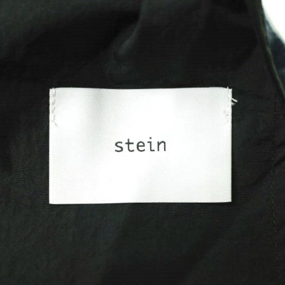 Other Other stein NYLON COMBINATION CHEMICAL BLEACHED DENIM Jeans Denim Jeans ST.782 DUTY FREE for USA Size ONE SIZE - 11 Thumbnail