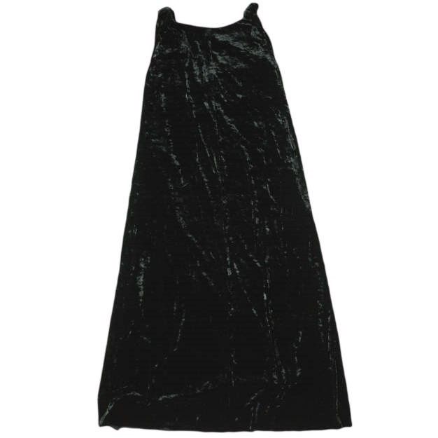 Other Other CITYSHOP VELVET TWIST DRESS Velvet Dress Others Dresses 25040042844010 DUTY FREE for USA Size ONE SIZE - 2 Thumbnail