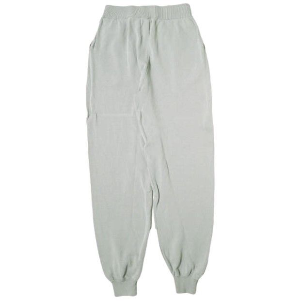 Other Other onit × CITYSHOP MILANO RIB KNIT Tapered Pants Limited Others Pants 25SS-ON199 DUTY FREE for USA Size ONE SIZE - 2 Thumbnail