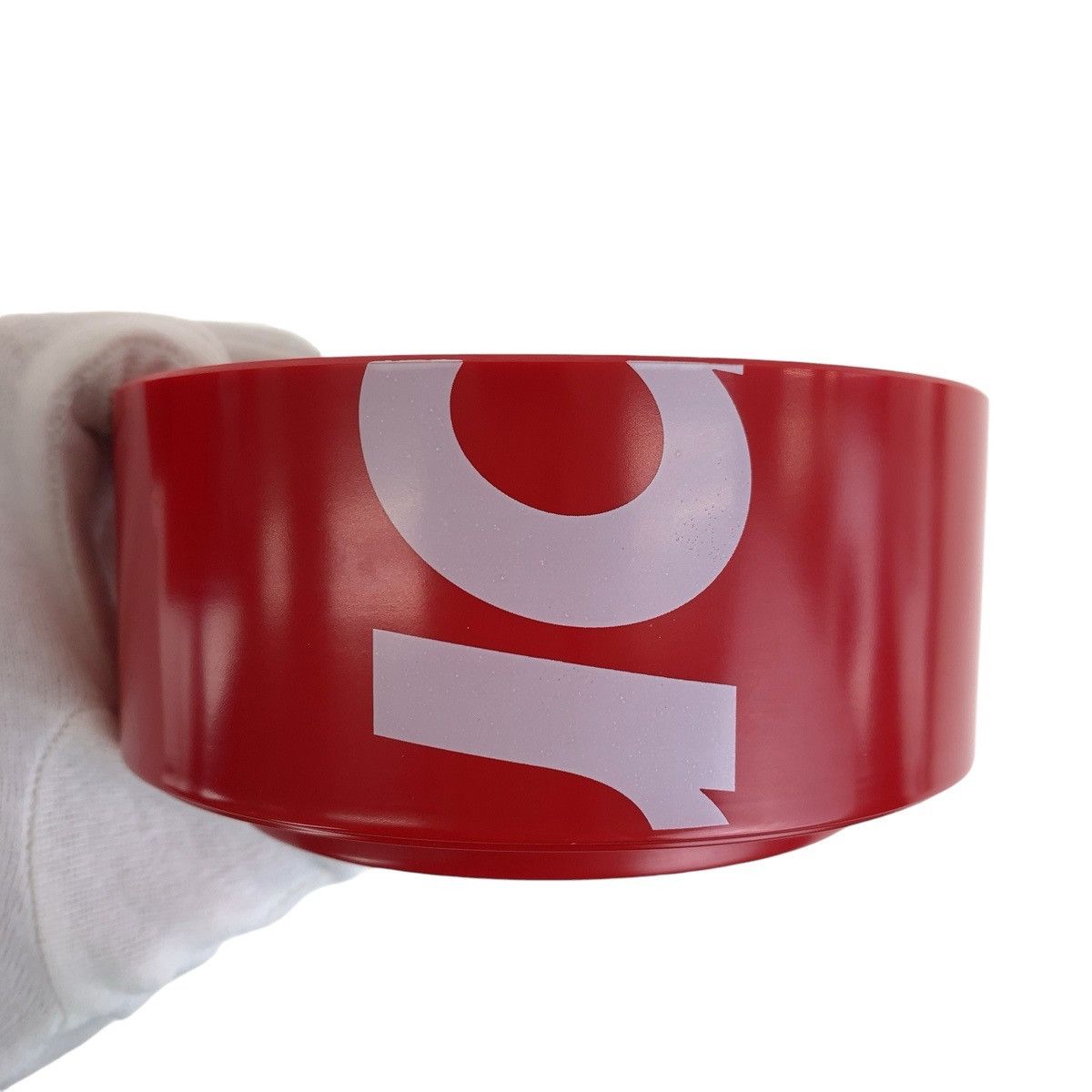 Supreme Supreme Supreme Heller maxbowl Tableware Organizer Plastic Other DUTY FREE for USA Size ONE SIZE - 8 Thumbnail