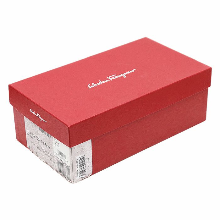 Salvatore Ferragamo Salvatore Ferragamo Salvatore Ferragamo Suede Pumps Suede Shoes DUTY FREE for USA Size ONE SIZE - 10 Thumbnail