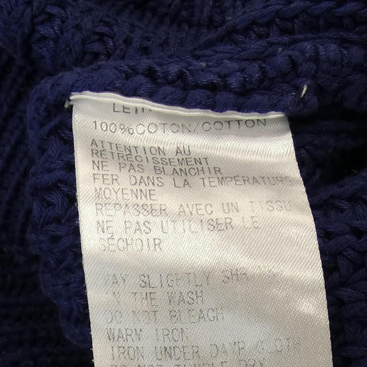 Other Other Letroyes Knitwear Others Tops DUTY FREE for USA Size ONE SIZE - 3 Thumbnail