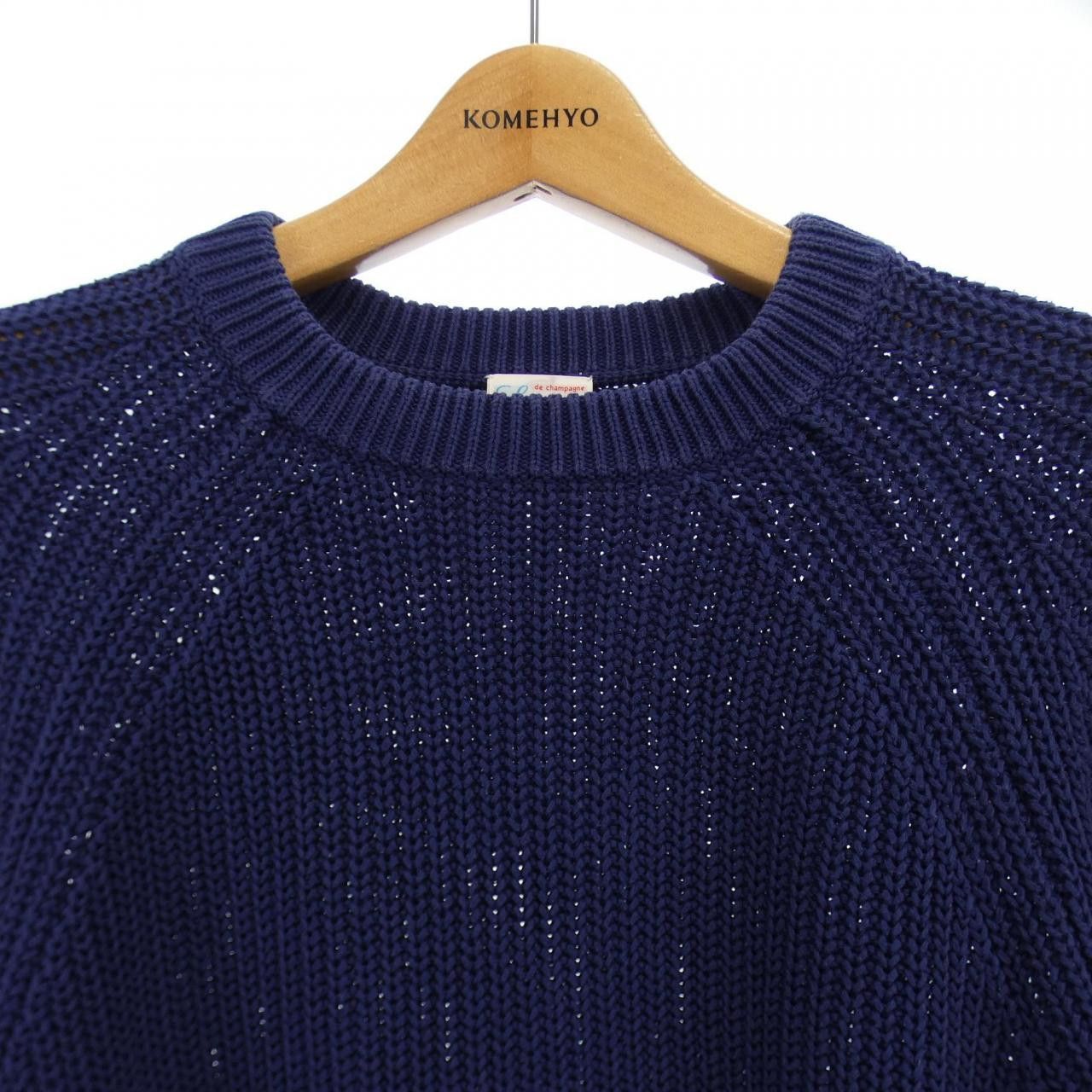 Other Other Letroyes Knitwear Others Tops DUTY FREE for USA Size ONE SIZE - 5 Thumbnail