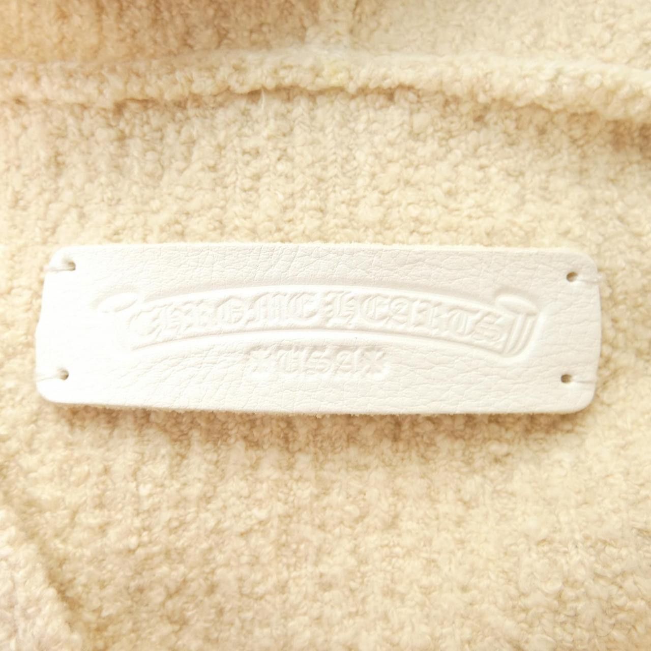 Chrome Hearts Other Chrome Hearts Hoodie Cotton Sweatshirts & Hoodies DUTY FREE for USA Size ONE SIZE - 4 Thumbnail