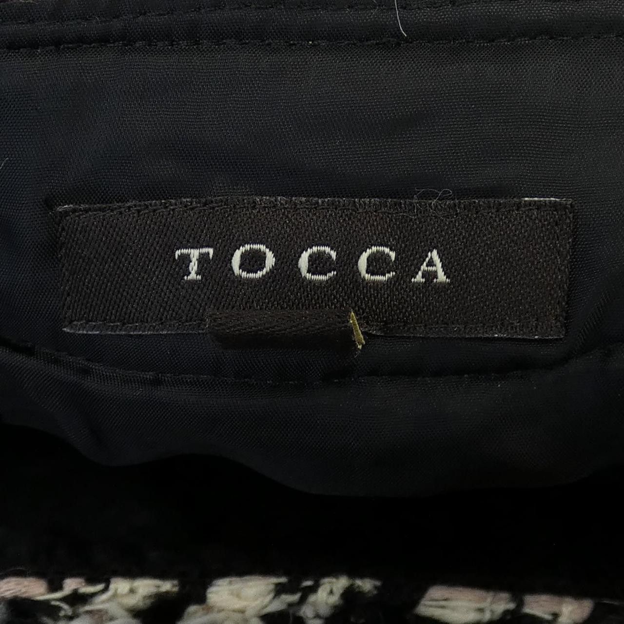 Other Other TOCCA Dress Cotton Dresses DUTY FREE for USA Size ONE SIZE - 4 Thumbnail