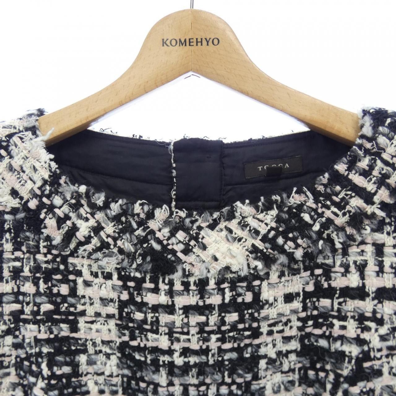 Other Other TOCCA Dress Cotton Dresses DUTY FREE for USA Size ONE SIZE - 5 Thumbnail