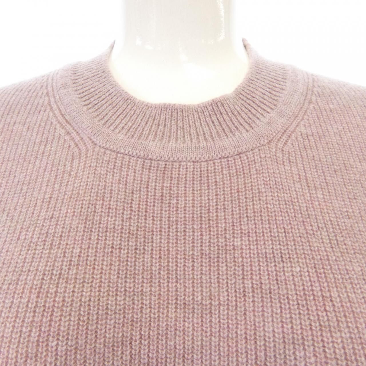 Hermes Hermes Hermes Cashmere Dress Others Dresses DUTY FREE for USA Size ONE SIZE - 5 Thumbnail
