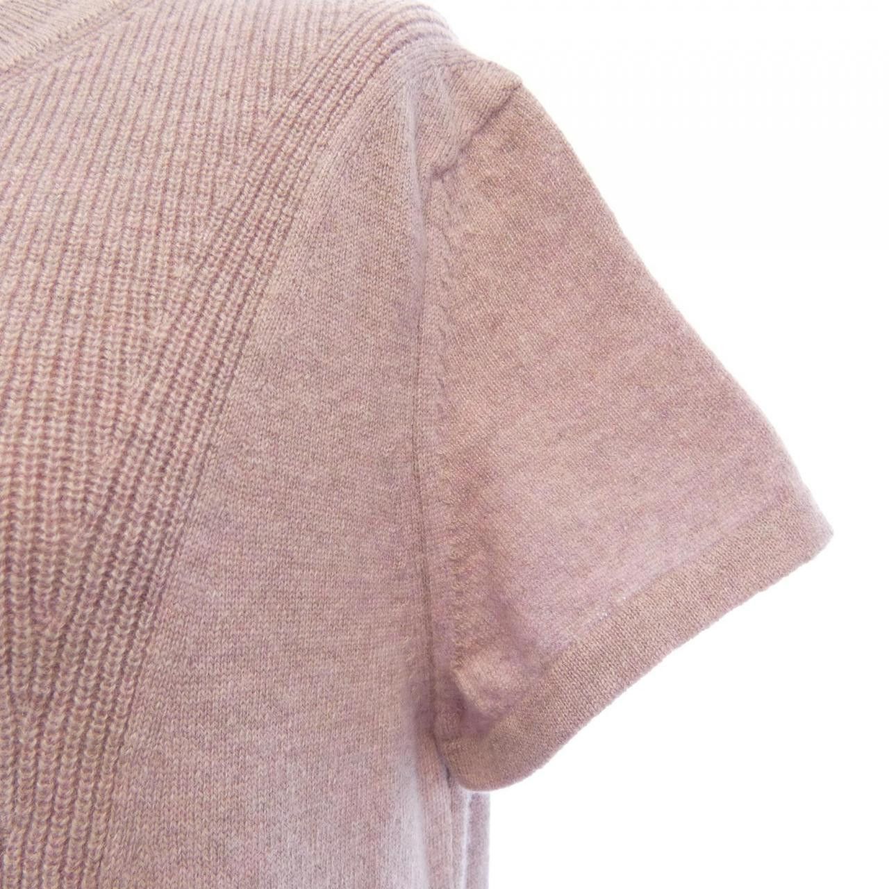 Hermes Hermes Hermes Cashmere Dress Others Dresses DUTY FREE for USA Size ONE SIZE - 6 Thumbnail